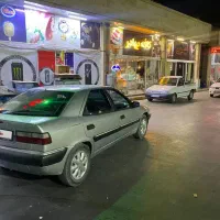 زانتیا ۸۵ عروسک|خودرو سواری و وانت|نیشابور, فردوس شمالی|دیوار