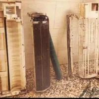 تعمیر سرویس نصب کولر یخچال ابسردکن ودوربین برقکاری