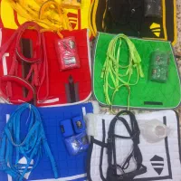 لوازم سوارکاری ثنا