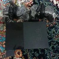 پلی استیشن ۲