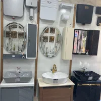 روشویی کابینتی