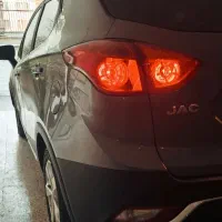 جک S3 مدل 1403 فول آپشن کم کارکرد|خودرو سواری و وانت|بندر ترکمن, |دیوار