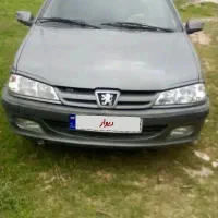 فروش پژو پارس