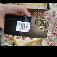 فروش گوشی POCO X7 Pro حافظه ۵۱۲ گیگ