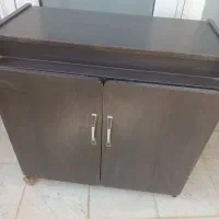 جاکفشی ام دی اف