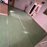 پرده و موکت|موکت|تاکستان, |دیوار