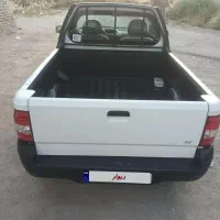 پراید وانت پاششی بیرنگ ۱۱ تا کار|خودرو سواری و وانت|نظرآباد, رسالت|دیوار