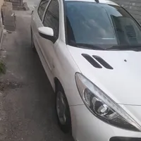 پژو 207i اتوماتیک، مدل ۱۳۹۷|خودرو سواری و وانت|قائم‌شهر, |دیوار