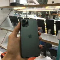 iphone11pro|موبایل|کرج, حصارک پایین|دیوار