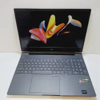 لپ تاپ آکبند گیمینگ HP|رایانه همراه|شهرکرد, |دیوار