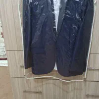 کت وشلوار وکفش وپیراهن سایز۶