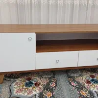 میز تلوزیون زیبا و سالم