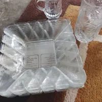 پارچ ولیوان|ظروف سرو و پذیرایی|رشت, انصاری|دیوار