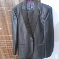 کت شلوار همراه پیراهن۵۰۰تومن