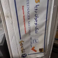 تشک یکنفره