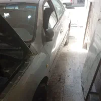 کیا ریو مونتاژ دنده‌ای، مدل ۱۳۸۵|خودرو سواری و وانت|تهران, قصر فیروزه ۱|دیوار