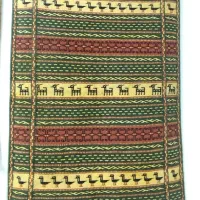 تولیدی فرش تسنیم|گلیم، جاجیم، گبه|مشهد, آزادشهر|دیوار