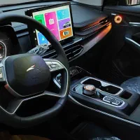 کی ام سی X5|خودرو سواری و وانت|نسیم‌شهر, |دیوار