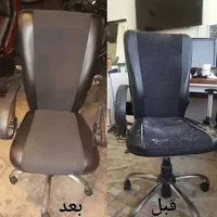 تعمیرات تخصصی صندلی اداری وانتظار و آرایشی|خدمات پیشه و مهارت|قم, نیروگاه|دیوار