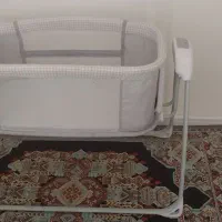 گهواره بچه|تخت و صندلی بچه|محمدیه-قزوین, |دیوار