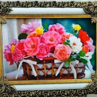 تابلوفرش چاپی  بهترین هدیه به یاد ماندنی