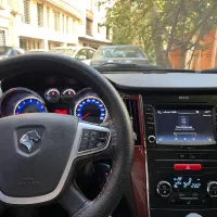 دنا پلاس توربو اتوماتیک ۱۴۰۱ سفید|خودرو سواری و وانت|تهران, آرژانتین|دیوار