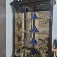 ویترین کاملا نو