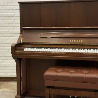 فروش تخصصی پیانو آکوستیک Yamaha|پیانو، کیبورد، آکاردئون|تهران, سیمای ایران|دیوار