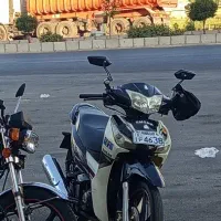 ویو احسان 125