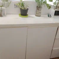 کمد تمیز وجنس محکم همه کاره جادار|جاکفشی، کمد، دراور|اهواز, کوی فرهنگیان ۱|دیوار