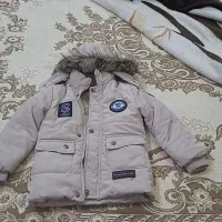 کاپشن پسرانه