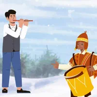 ساخت انیمیشن و موشن گرافیک