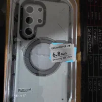 قاب سامسونگ s25 ultra