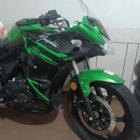 موتور مگلی 200