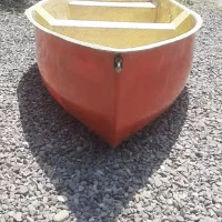 قایق ۳ متری فایبرگلاس|ماهیگیری|شلمان, |دیوار