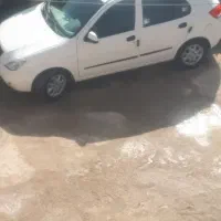 تیبا۲|خودرو سواری و وانت|کرمانشاه, |دیوار