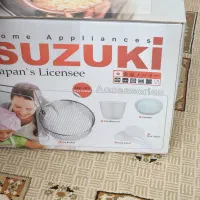 آرام پز چندکاره.پلوپز.بخارپز.سرخ کن|اجاق گاز و لوازم برقی پخت‌وپز|اسلام‌شهر, شهرک سالور|دیوار