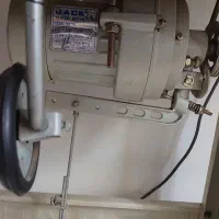 چرخ صنعتی راسته دوز جک(مدل ۸۷۰۰)|چرخ خیاطی و ریسندگی|کلاچای, |دیوار