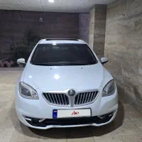برلیانس H330 موتور1650 اتومات|خودرو سواری و وانت|تهران, زهتابی|دیوار