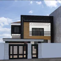 طراحی سه بعدی ساختمان با نازل ترین قیمت|خدمات پیشه و مهارت|تالش, هشتپر|دیوار