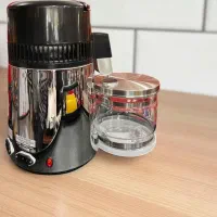 عرق گیر خانگی|سایر لوازم برقی|امامزاده عبدالله, |دیوار