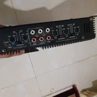 امپلی پاور دیاموند|سیستم صوتی خانگی|محمدشهر, محمدشهر|دیوار