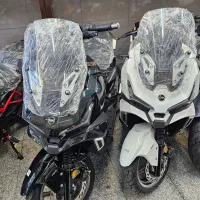 هاسکی ۱۷۵شرکت symنیرو موتور