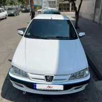 پارس مدل ۹۹
