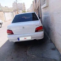پراید 132مدل89|خودرو سواری و وانت|شیراز, شهرک ایثار|دیوار