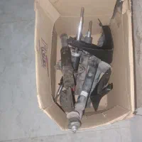 چهار عدد کمک ال نود سالم به شرط