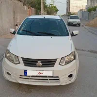 ساینا آخر ۹۸ خانگی|خودرو سواری و وانت|بندر کنگان, |دیوار