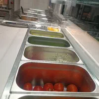 واگذاری غرفه غذا