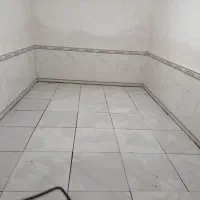 کاشی سرامیک گچ سیمان کاری شیب بندی