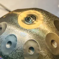 دنیای زیبای هنگدرام|درام و پرکاشن|کرمان, |دیوار